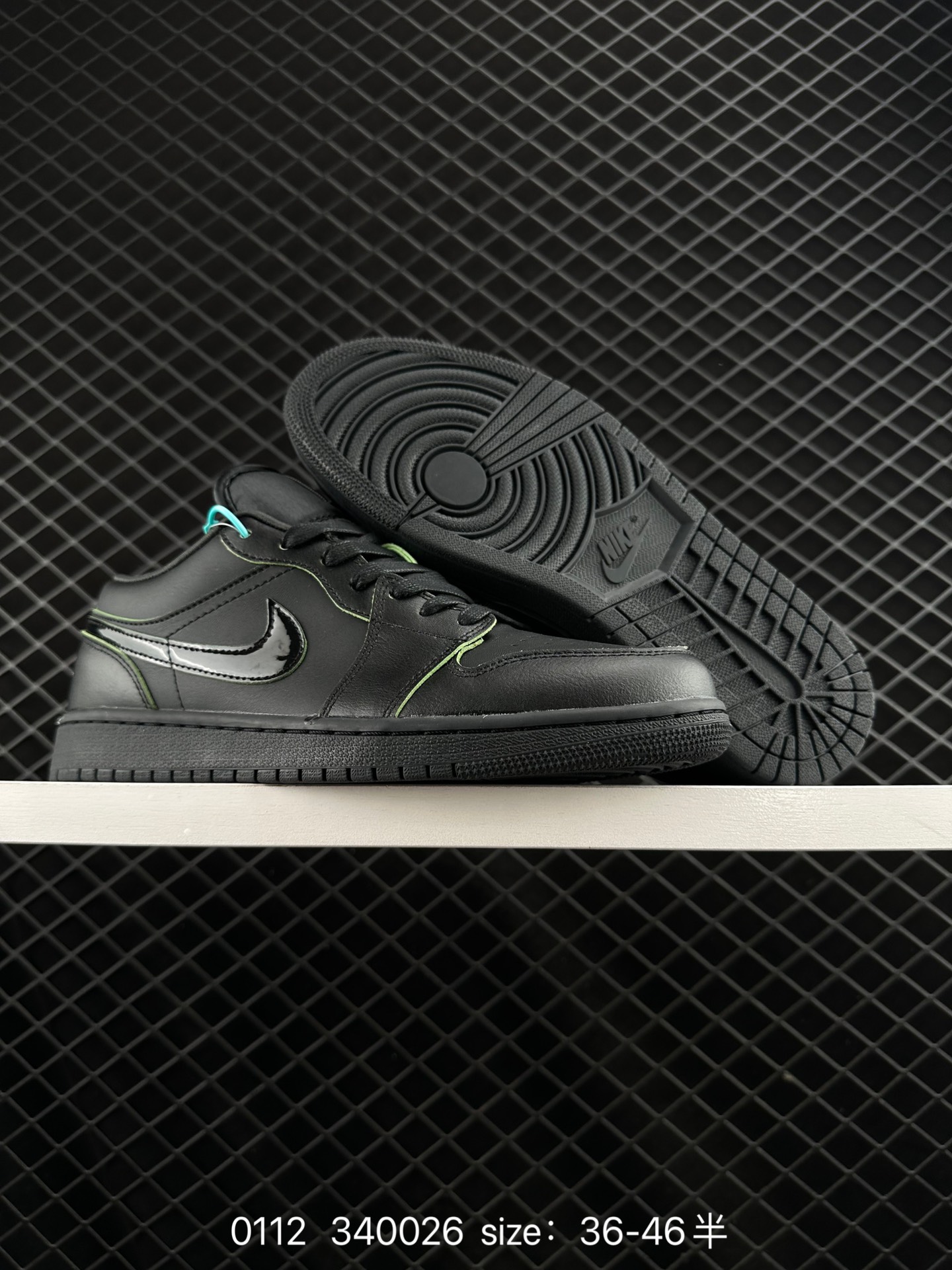 Air Jordan 1 Low AJ1